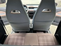 Chery QQ Ice Cream Facelift 170km Sundae - ფოტო 9