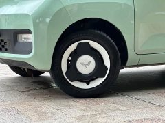 Wuling Hongguang MINIEV 2021 Macaron Fashion Edition Ternary Lithium - photo 10