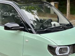 Wuling Hongguang MINIEV 2021 Macaron Fashion Edition Ternary Lithium - photo 11
