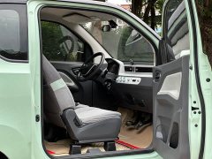 Wuling Hongguang MINIEV 2021 Macaron Fashion Edition Ternary Lithium - photo 12