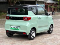 Wuling Hongguang MINIEV 2021 Macaron Fashion Edition Ternary Lithium - photo 5