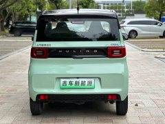 Wuling Hongguang MINIEV 2021 Macaron Fashion Edition Ternary Lithium - photo 6