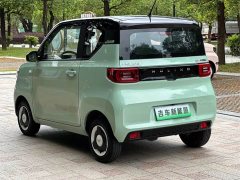 Wuling Hongguang MINIEV 2021 Macaron Fashion Edition Ternary Lithium - photo 7