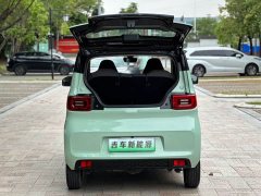 Wuling Hongguang MINIEV 2021 Macaron Fashion Edition Ternary Lithium - photo 8