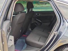 Honda Civic 240TURBO CVT Dynamic Edition - ფოტო 8