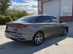Geely Emgrand 4th Generation Champion Edition 1.5L CVT Luxury - ფოტო 11