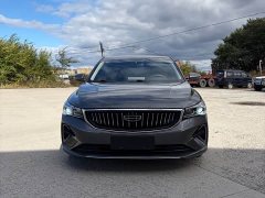 Geely Emgrand 4th Generation Champion Edition 1.5L CVT Luxury - ფოტო 2