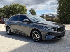 Geely Emgrand 4th Generation Champion Edition 1.5L CVT Luxury - ფოტო 3