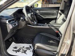 Geely Emgrand 4th Generation Champion Edition 1.5L CVT Luxury - ფოტო 5