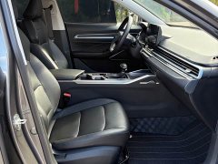 Geely Emgrand 4th Generation Champion Edition 1.5L CVT Luxury - ფოტო 6