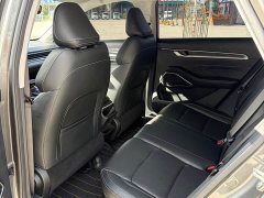 Geely Emgrand 4th Generation Champion Edition 1.5L CVT Luxury - ფოტო 7