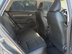 Geely Emgrand 4th Generation Champion Edition 1.5L CVT Luxury - ფოტო 8
