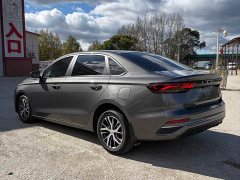 Geely Emgrand 4th Generation Champion Edition 1.5L CVT Luxury - ფოტო 9