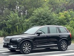 Volvo XC90 B5 Intelligent Luxury 7-Seater - ფოტო 2