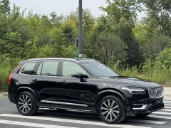 Volvo XC90 B5 Intelligent Luxury 7-Seater - ფოტო 3