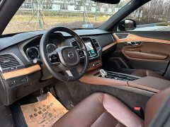 Volvo XC90 B5 Intelligent Luxury 7-Seater - ფოტო 4