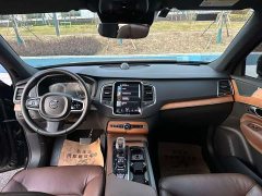 Volvo XC90 B5 Intelligent Luxury 7-Seater - ფოტო 5