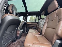 Volvo XC90 B5 Intelligent Luxury 7-Seater - ფოტო 6