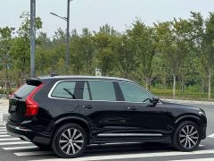 Volvo XC90 B5 Intelligent Luxury 7-Seater - ფოტო 9