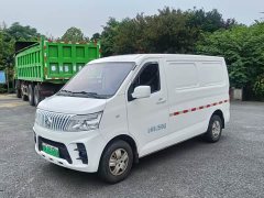 Changan Ruixing EM60 Ⅱ Liftback 2-seater Base - ფოტო 1