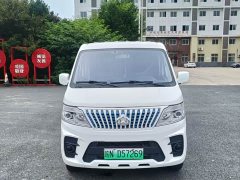Changan Ruixing EM60 Ⅱ Liftback 2-seater Base - ფოტო 2