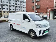 Changan Ruixing EM60 Ⅱ Liftback 2-seater Base - ფოტო 3