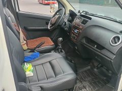 Changan Ruixing EM60 Ⅱ Liftback 2-seater Base - ფოტო 4