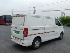 Changan Ruixing EM60 Ⅱ Liftback 2-seater Base - ფოტო 5