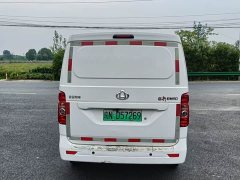 Changan Ruixing EM60 Ⅱ Liftback 2-seater Base - ფოტო 6