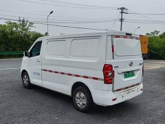 Changan Ruixing EM60 Ⅱ Liftback 2-seater Base - ფოტო 7
