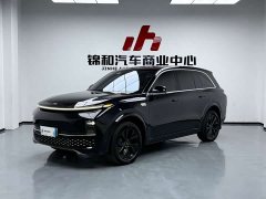 Li Auto L8 Pro - ფოტო 1