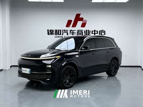 2023 Li Auto L8 Pro