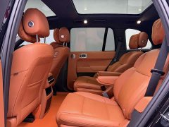 Li Auto L8 Pro - ფოტო 10