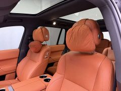 Li Auto L8 Pro - ფოტო 12