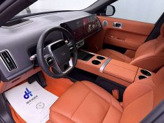 Li Auto L8 Pro - ფოტო 13