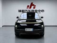 Li Auto L8 Pro - ფოტო 2
