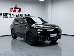 Li Auto L8 Pro - ფოტო 3