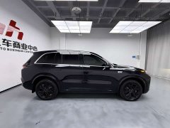 Li Auto L8 Pro - ფოტო 5
