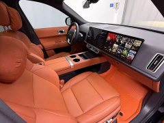 Li Auto L8 Pro - ფოტო 6