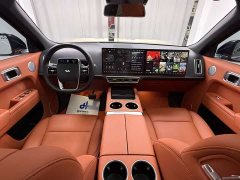 Li Auto L8 Pro - ფოტო 7