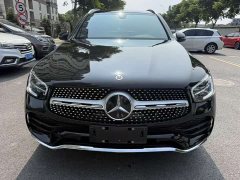 Mercedes-Benz GLC Facelift GLC 260 L 4MATIC Dynamic - ფოტო 1