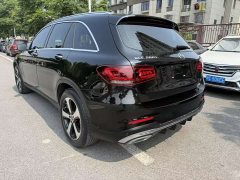 Mercedes-Benz GLC Facelift GLC 260 L 4MATIC Dynamic - ფოტო 11