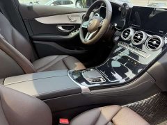 Mercedes-Benz GLC Facelift GLC 260 L 4MATIC Dynamic - ფოტო 3