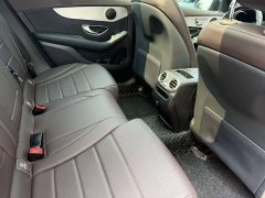 Mercedes-Benz GLC Facelift GLC 260 L 4MATIC Dynamic - ფოტო 4