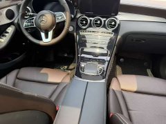 Mercedes-Benz GLC Facelift GLC 260 L 4MATIC Dynamic - ფოტო 5