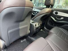 Mercedes-Benz GLC Facelift GLC 260 L 4MATIC Dynamic - ფოტო 6
