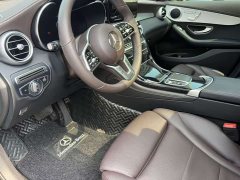 Mercedes-Benz GLC Facelift GLC 260 L 4MATIC Dynamic - ფოტო 7