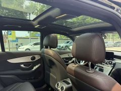 Mercedes-Benz GLC Facelift GLC 260 L 4MATIC Dynamic - ფოტო 8