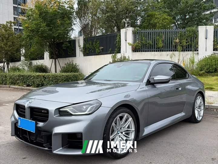 BMW M2