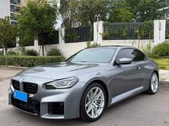 BMW M2 2024 M2 - ფოტო 1